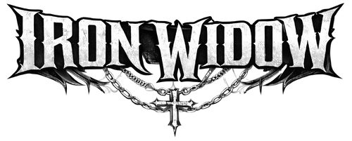 Iron Widow